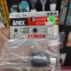 Đầu chuyển 3/8″ sang mũi vít 8mm Anex No.1902-BA