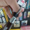 Tô vít đóng cán gỗ tam giác Anex No.180+1×75
