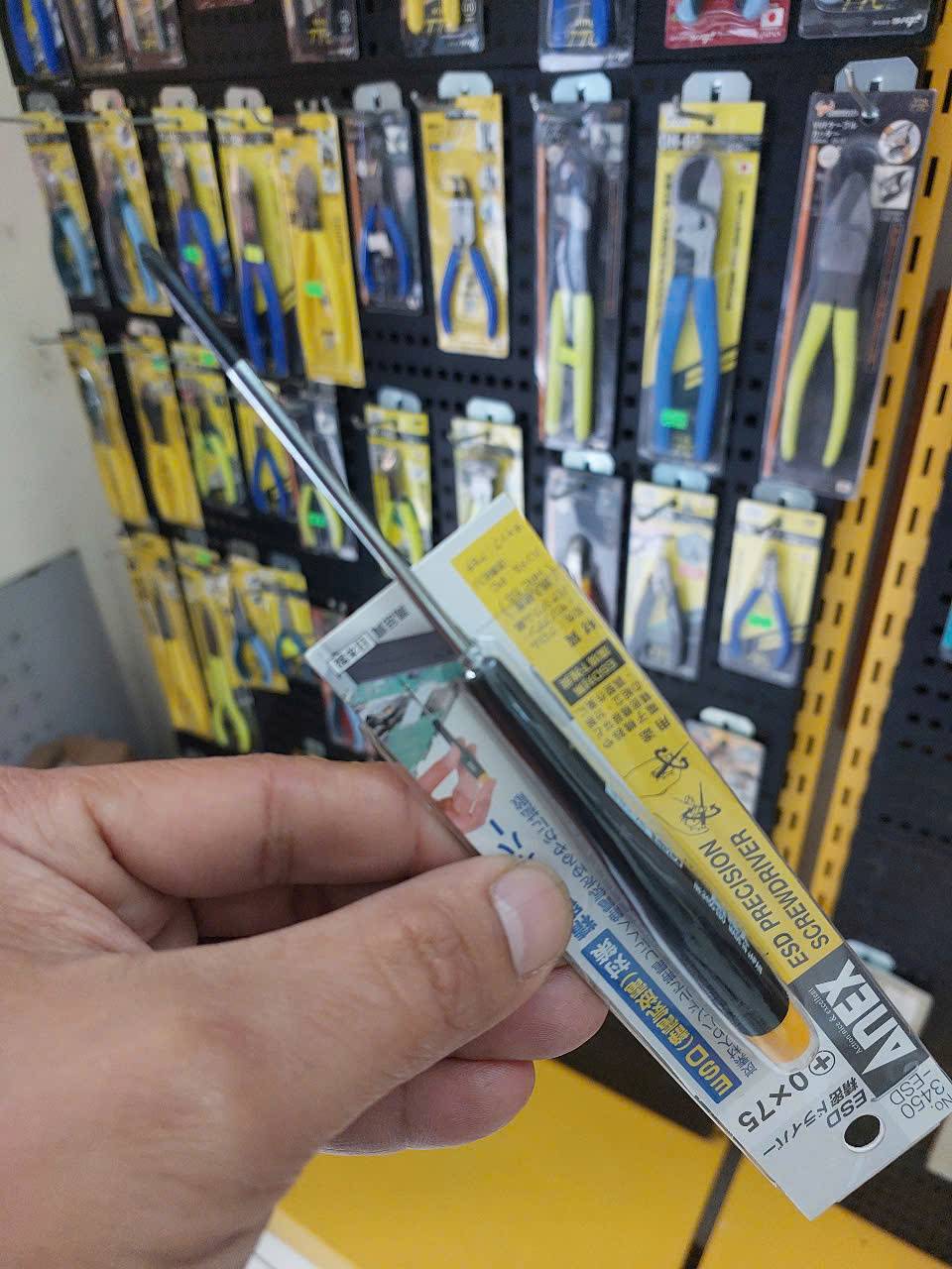 z7240508167939_7d3dc1dd9f986609958e59382cc9f340 Tô vít điện tử chống tĩnh điện Anex No.3450-ESD+0x75