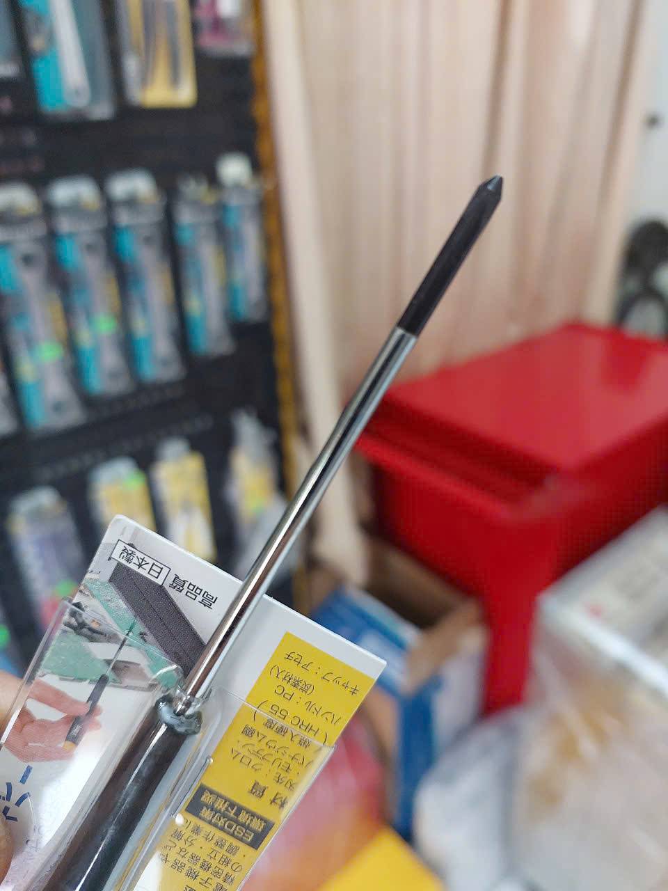 z7240508213177_4d58e9c5186bb4a05b468ca44a5177a0 Tô vít điện tử chống tĩnh điện Anex No.3450-ESD+0x75