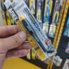 Tô vít chống tĩnh điện Anex No.3450-ESD-2.5×50