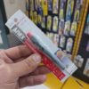 Tô vít điện tử Anex No.3450-1.8×50