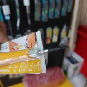 Tô vít hoa thị mini Anex No.3543