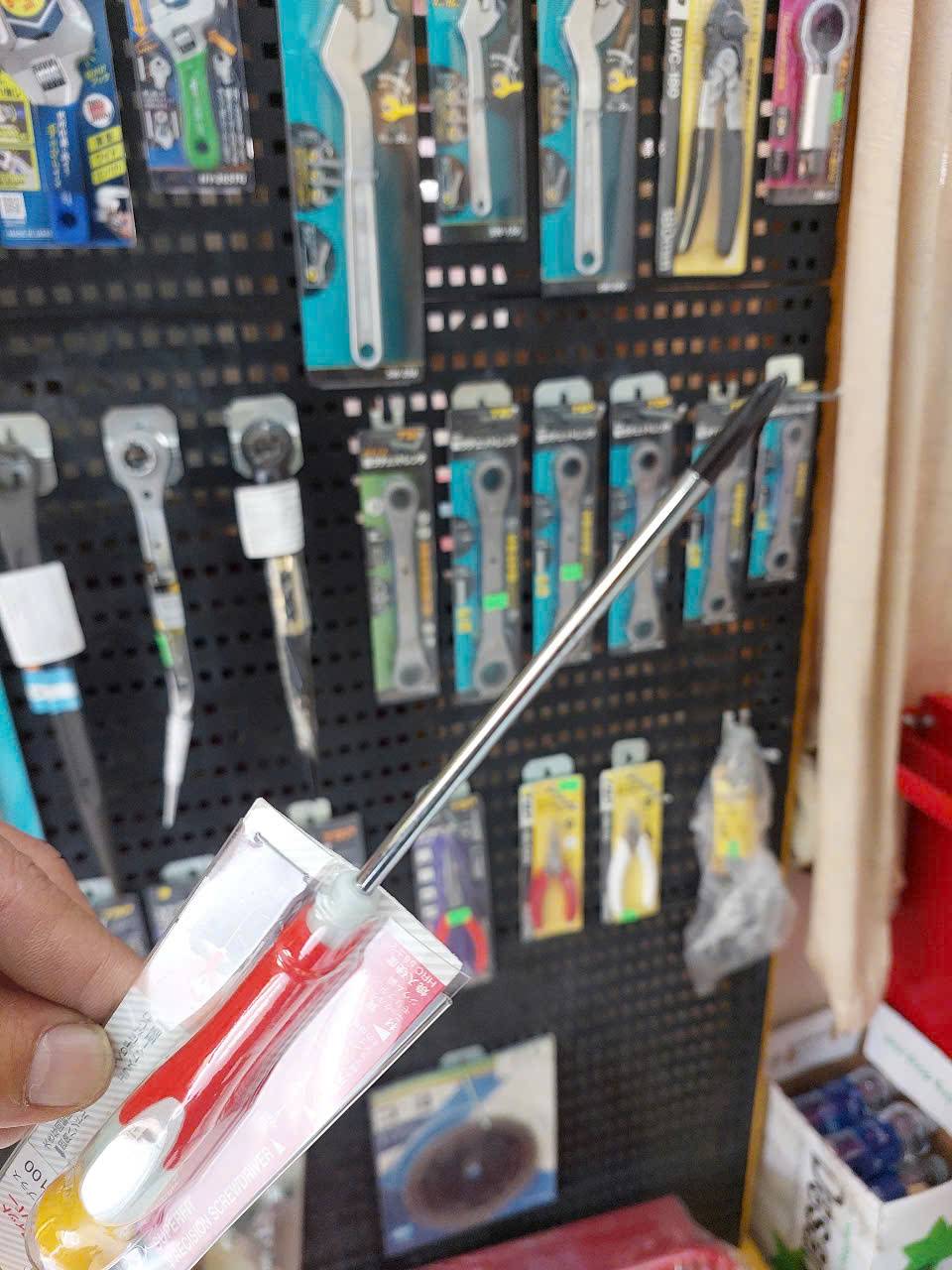 Tô vít bake mini Anex No.3514