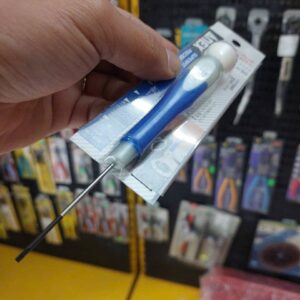 Tô vít dẹp mini Anex No.3520