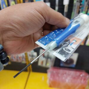 Tô vít dẹp mini Anex No.3520