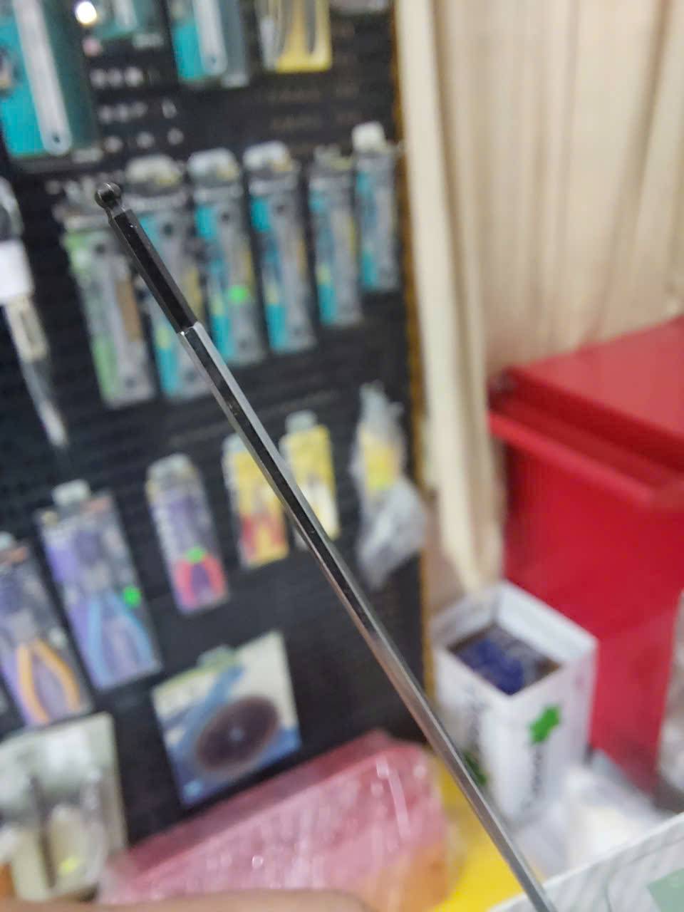 z7247900282462_84efdbb8ab0efd0dc2412ee34a817214 Tô vít lục giác mini Anex No.3530 H1.5×75