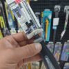 Tô vít đóng 4 cạnh ACR Anex No.1550+2×100