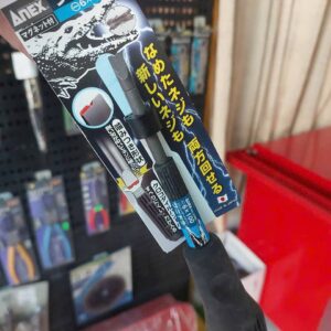 Tô vít đóng cán đàn hồi Anex No.3980-6×100