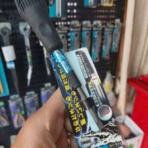 Tô vít đóng cán đàn hồi Anex No.3980-6×100