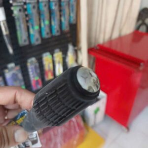 Tô vít đóng cán đàn hồi Anex No.3980-6×100
