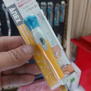 Tô vít hoa thị mini Anex No.3545 (Japan)
