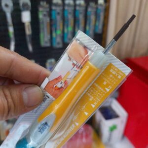 Tô vít hoa thị mini Anex No.3545 (Japan)
