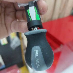 Tô vít 2 cạnh Anex No.1560-6×35