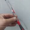 Tô vít 4 cạnh Anex No.1540+1×150