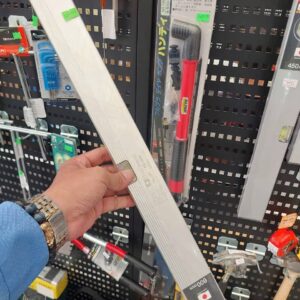 Thước thủy Nivo cân bằng EBISU ED-60N