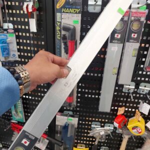 Thước thủy Nivo cân bằng EBISU ED-60N
