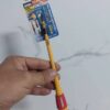 Tô vít cách điện cán tròn Anex No.7920+2×150