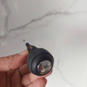 Tô vít đóng 4 cạnh Anex No.7750+1×75