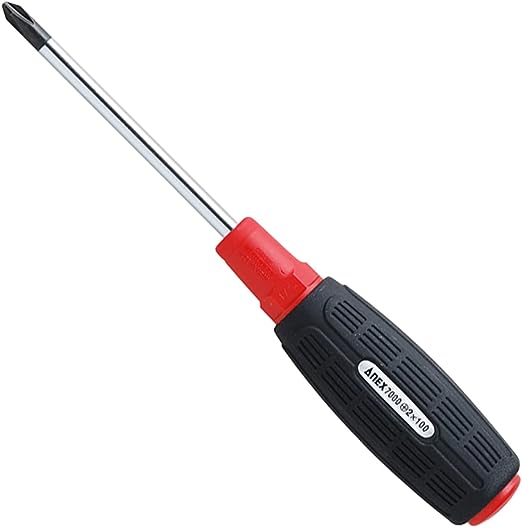 Tô vít cán cao su Anex No.7000+2x100