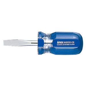 Tô vít cán trong loại ngắn No.8450-6x38.