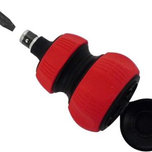 Tô vít ngắn 2 đầu Anex No.7790 (Japan)