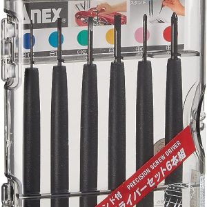 Bộ tô vít sửa chữa điện tử No.930