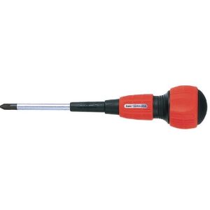 Tô vít 4 cạnh có từ tính Anex No.7700F+2x100