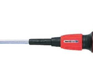 Tô vít 4 cạnh có từ tính Anex No.7700+1x150