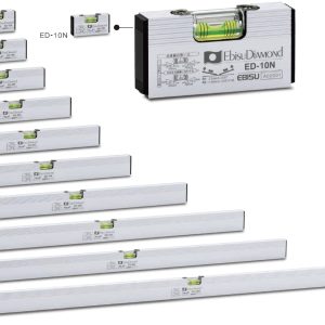 Sản phẩm Thước thủy Nivo cân bằng EBISU