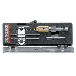 Mũi kẹp mũi khoan Anex No.99