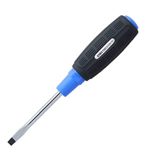 Tô vít cán cao su Anex No.7000-8×150