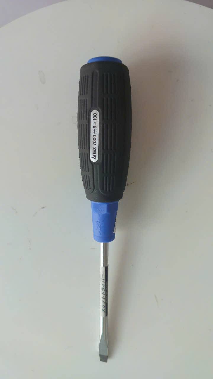 z5891313195918_8381f8fb7bad15d203d4ab5531f73255 Tô vít cán cao su Anex No.7000-6×100