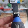 Tô vít ngắn 2 cạnh có từ tính Anex No.7020F-6×15