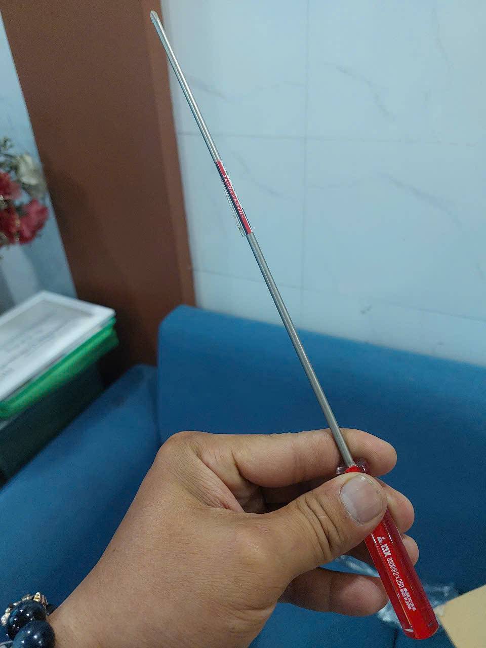 Tô vít cán trong Anex No.8300+2×250 (Japan)