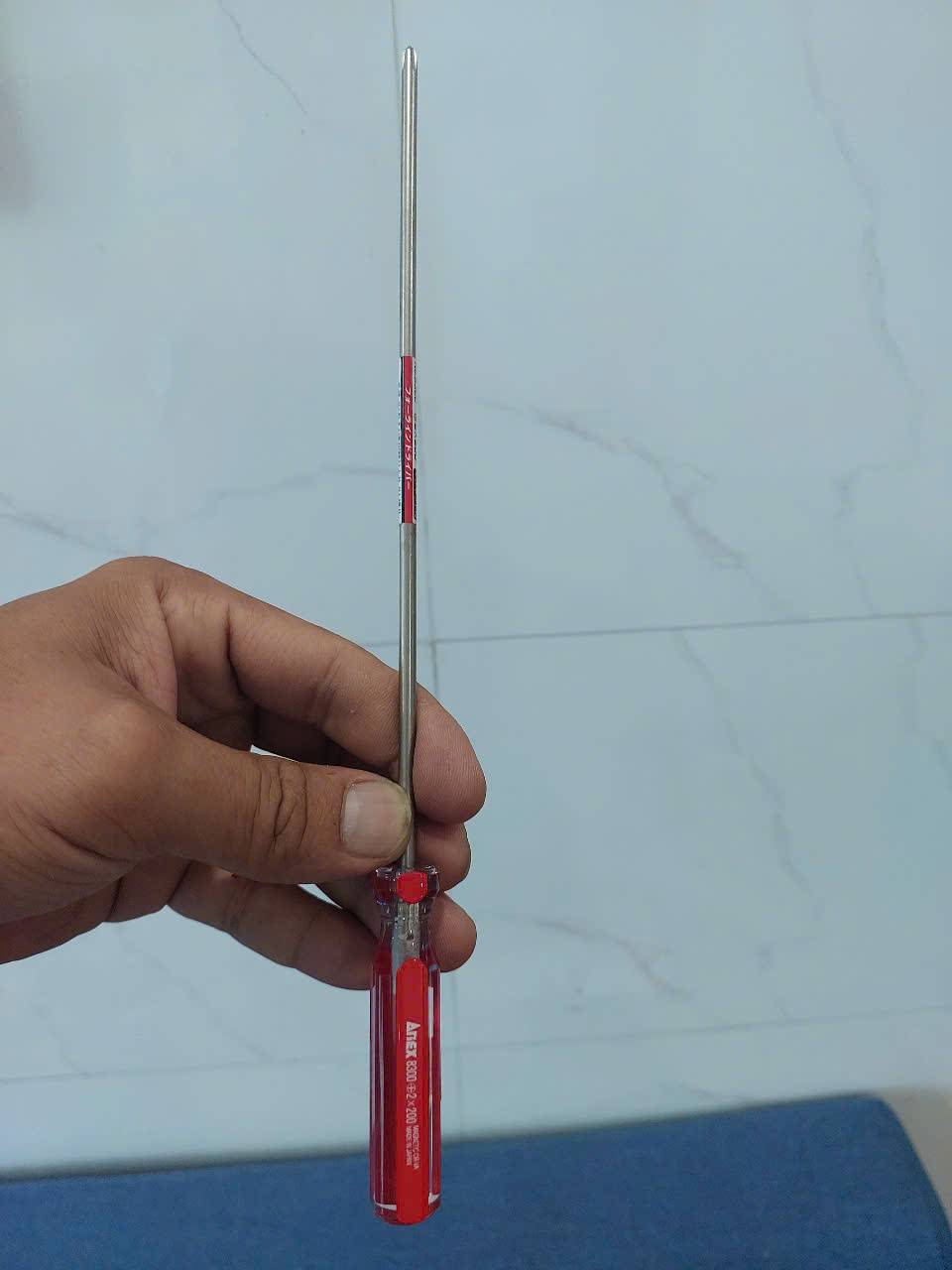 z6773373318402_2c4dfe2a7116bc07223313f10abeb8c2 Tô vít cán trong Anex No.8300+2×200 (Japan)