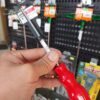 Tô vít lục giác Anex No.6600-H5x150