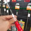 Tô vít lục giác Anex No.6600-H6x170