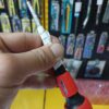 Tô vít 4 cạnh có từ tính Anex No.7700+1×100