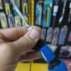 Tô vít 2 cạnh có từ tính Anex No.7700-5.5×100