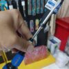 Tô vít 2 cạnh có từ tính Anex No.7700-6×150