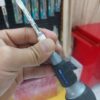 Tô vít đóng 2 cạnh Anex No.7750-6×100