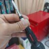 Tô vít đóng 4 cạnh Anex No.7750+2×100