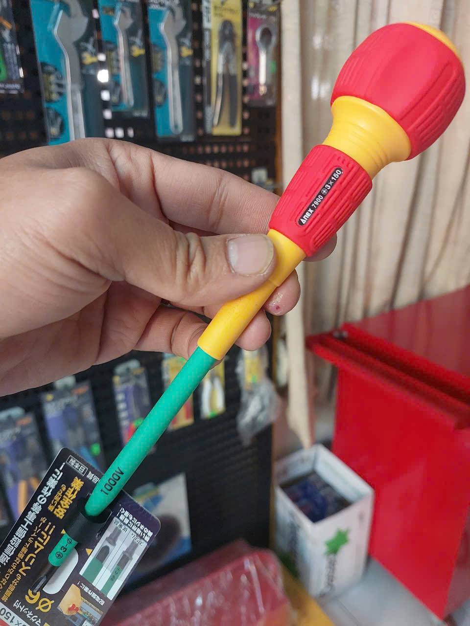 z7256677230638_26d4aa3fbdadede56c5f60725d4a747a Tô vít cách điện cán tròn Anex No.7900+3×150