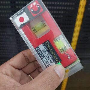 Thước thủy Nivo cân bằng EBISU ED-10HLMR