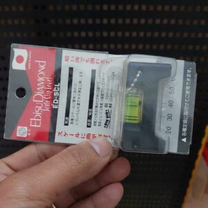 Thước thủy Nivo cân bằng EBISU ED-SCL