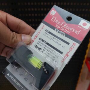 Thước thủy Nivo cân bằng EBISU ED-SCL