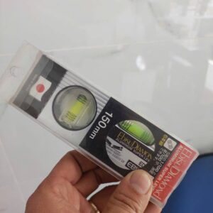 Thước thủy Nivo cân bằng EBISU ED-15N