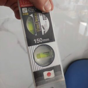 Thước thủy Nivo cân bằng EBISU ED-15N
