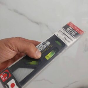 Thước thủy/ Nivo cân bằng Ebisu ED-22DLMB